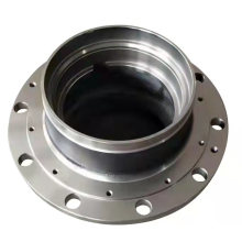 Standard and Heavy Truck Wheel Hub